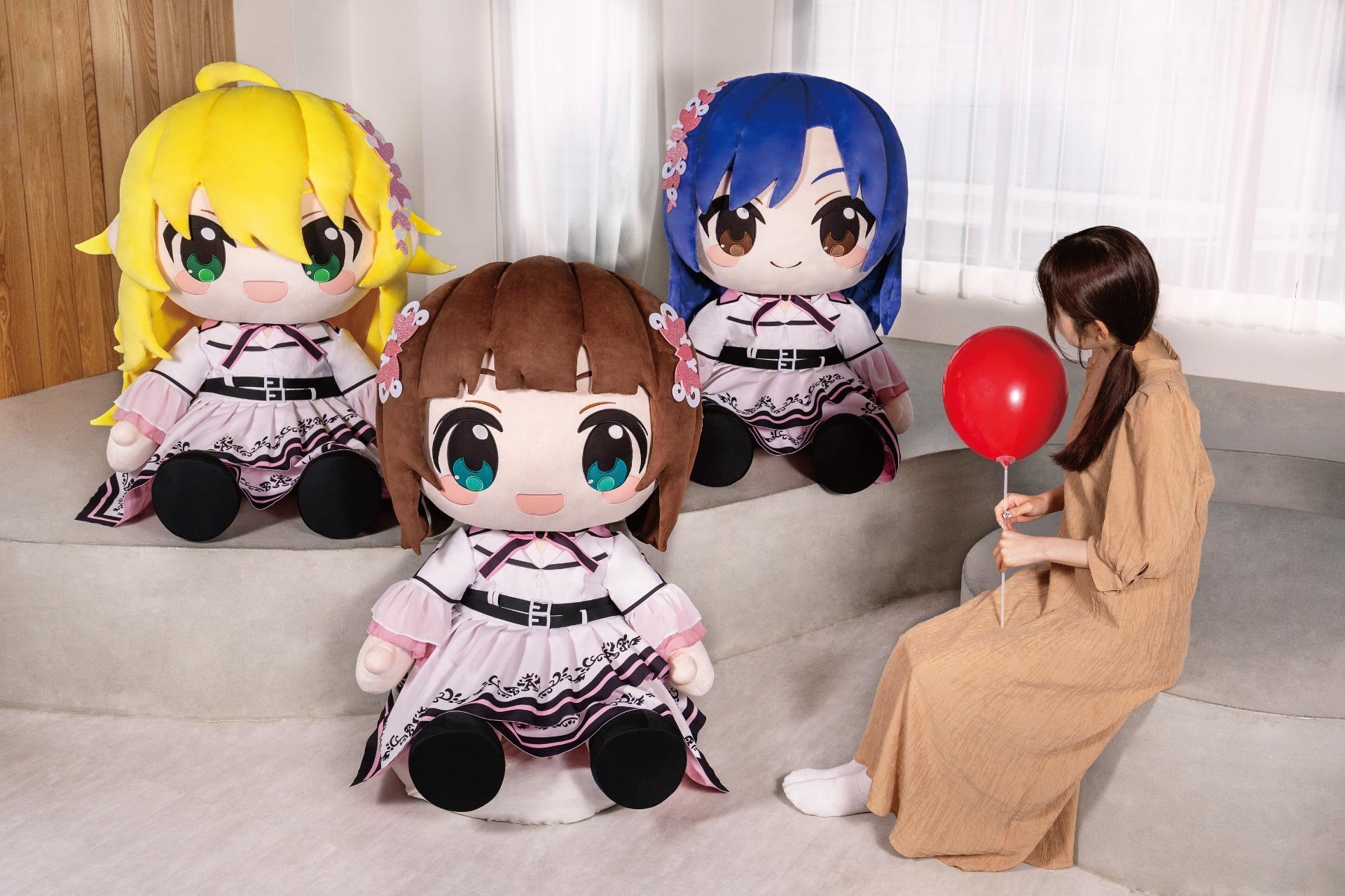未組立 うさＰハウス THE IDOLM@STER 天美春香 ガレージキット アニメガールズホビーコレクション☆ on X: 