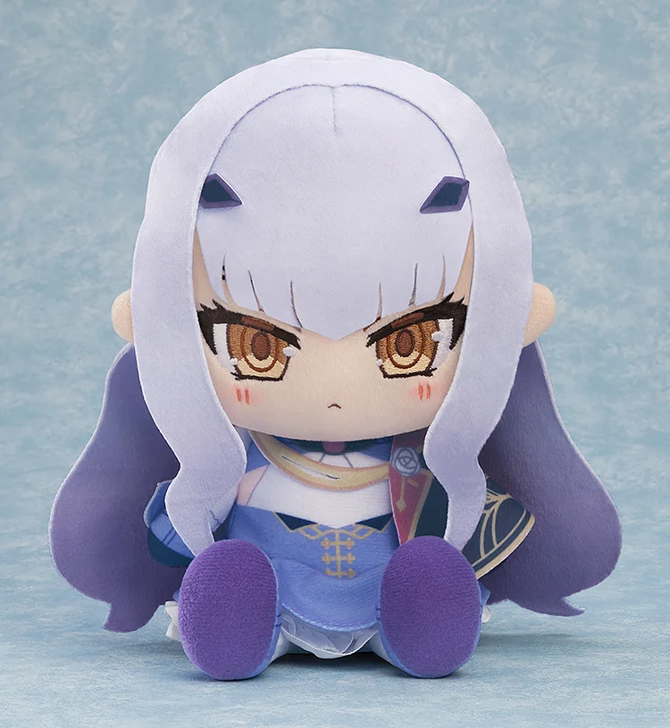 figureandhobby's tweet image. グッスマオンラインで予約開始!
Fate/Grand Order
ちょこぷに ぬいぐるみ ランサー/メリュジーヌ/アサシン/コヤンスカヤ
j-hobby.net/gsm/1386660.ht…