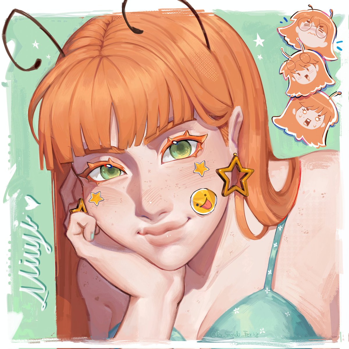 •✮¡ƒєя!✮• (@fer_siendo_fer) on Twitter photo FINALMENTE 👹🫵!! <a href="/niuuji/">ADO (fui mensa y perdí mi main cuenta)</a> bonita guapa, fenomenal, etérea, hermosa, talentosa, mi vida, mi luz mimimi TQM TQM MUSK MUSK 💗💗 FINALMENTE 👹🫵!! <a href="/niuuji/">ADO (fui mensa y perdí mi main cuenta)</a> bonita guapa, fenomenal, etérea, hermosa, talentosa, mi vida, mi luz mimimi TQM TQM MUSK MUSK 💗💗