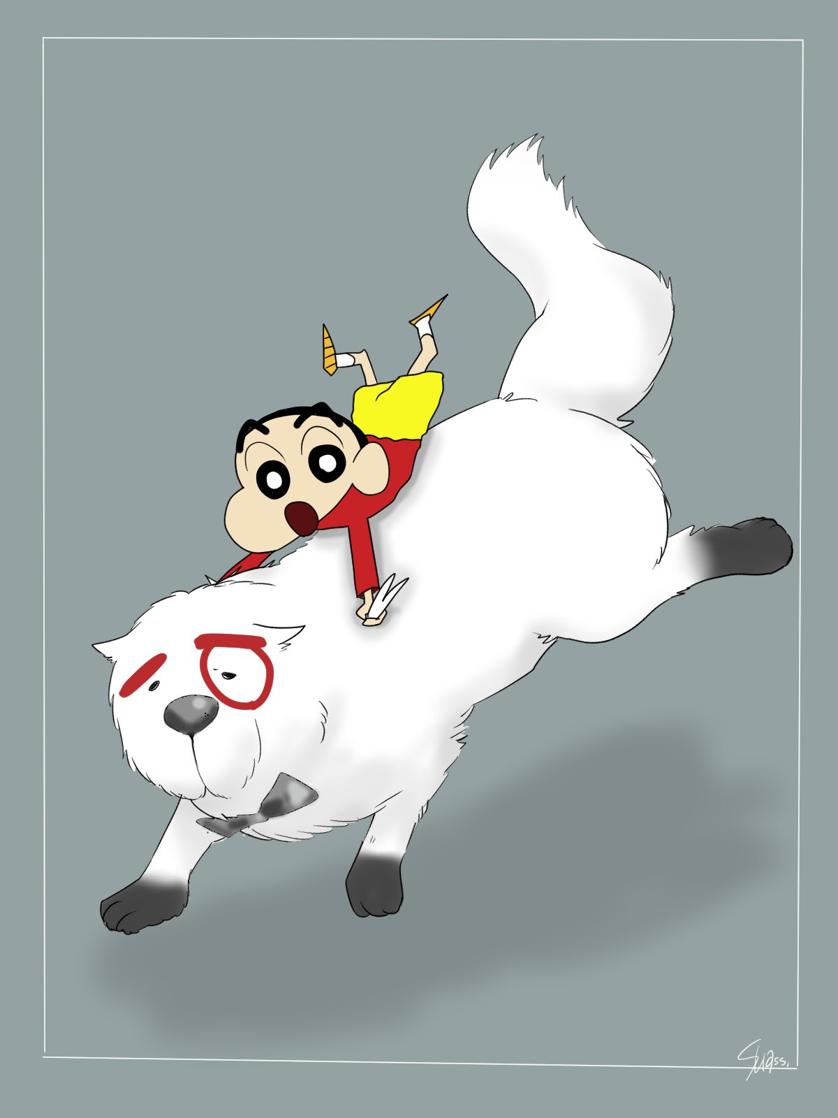 [ 詐病 illion 負け犬 腰抜け野郎 ] It's been a while since I've been treating my illness, but I