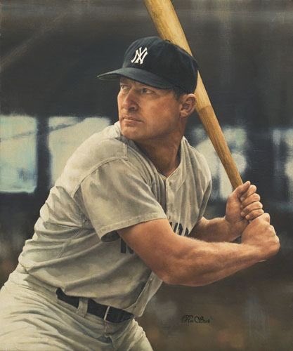 bigblueJay96's tweet image. Throwback to the great Mickey Mantle, aka ‘The Mick’! A true Yankees legend, his power and skill on the field are still unmatched. #MickeyMantle #TheMick #Yankees #BaseballHistory @Yankees #RepBX @MLB @YESNetwork @MLBNetwork @MLBONFOX
