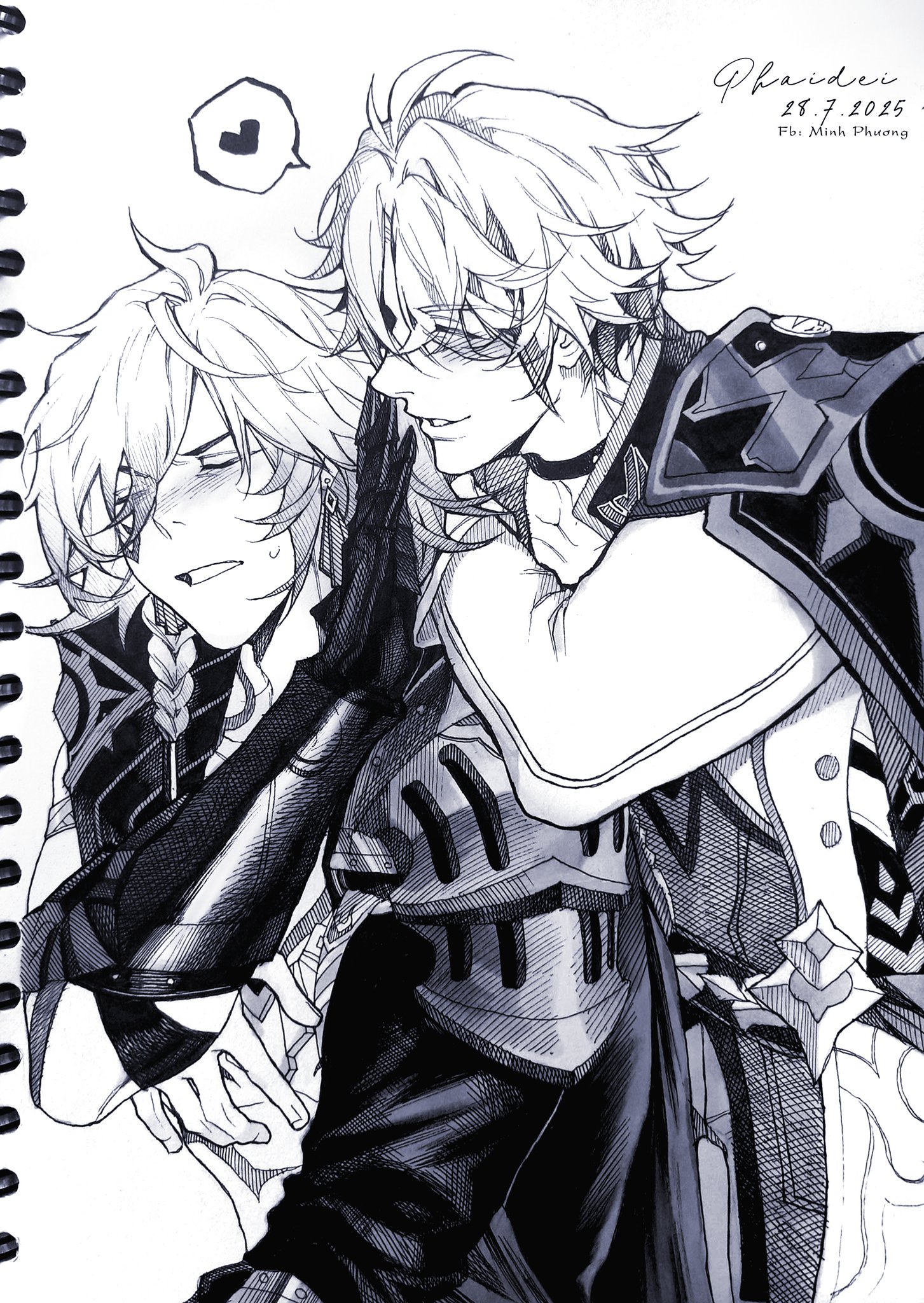 mi໒꒰ྀི∩˃ ᵕ ˂∩꒱ྀི১ is in 3.1 (・ω・´) (@pakuzuki) / X