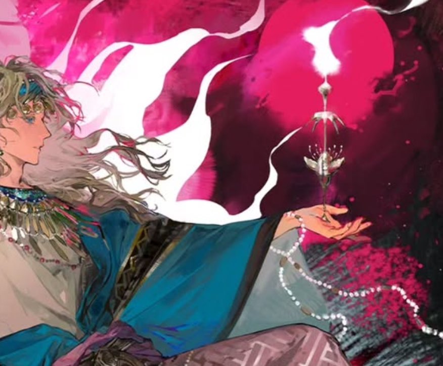 ChefApeiron's tweet image. 6 is truly someone who values balance, because how on earth he holds it so steady like that.