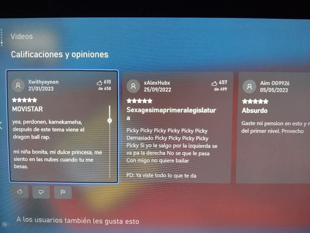 Windows Desatendidos tweet media