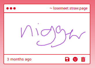 aeoncandy's tweet image. also i haven&apos;t responded to gimmicks in 3 months because i lost access to my strawpage but i just got back into it and the only thing i missed was this