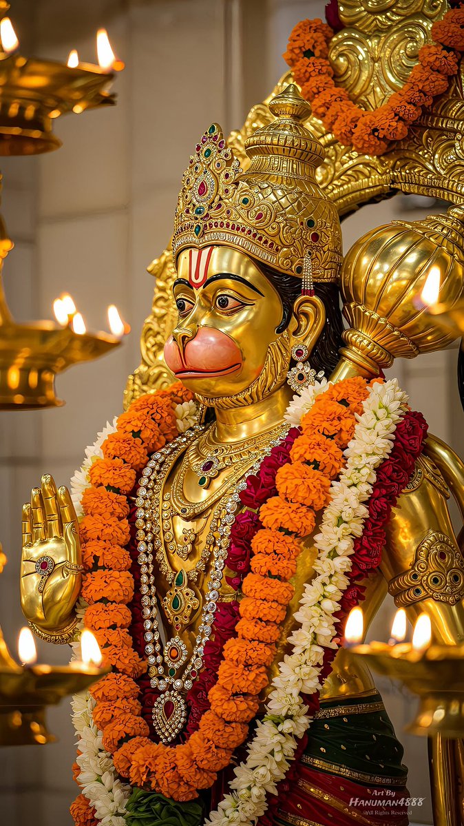 Can you reply "Jai Shree Ram"? 🏹📿🚩
