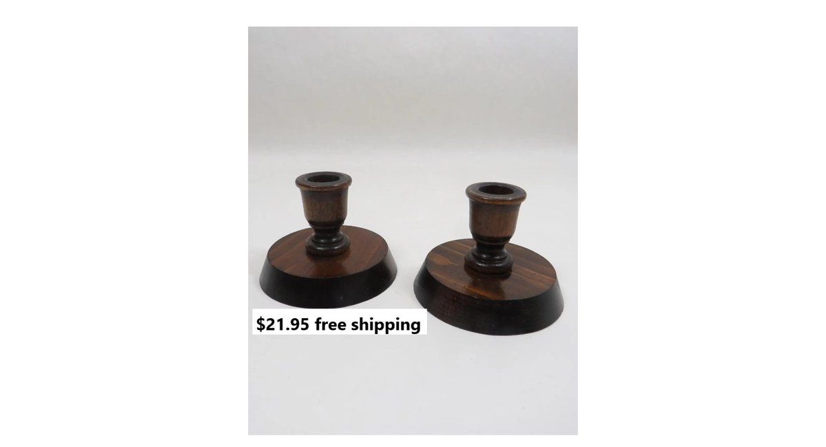 rarefinds4u's tweet image. Free shipping!
Items added / new discounts daily
Antique, Vintage, Collectibles, Mid Century
hand made hand turned gifts
#vintageshop #vintagefind #grannycore #cottagecore
#antiquedecor #freeshipping #vintagetreasures #smilett23 #reuse
#recycle #retrodecor #truevintage