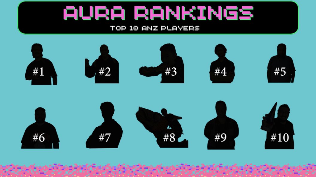 New episode of Bazaar Bulletin is dropping in ~2.5 hours, in the meantime, here's a sneak preview! Can you guess them all? Tune in later to see if you're right!