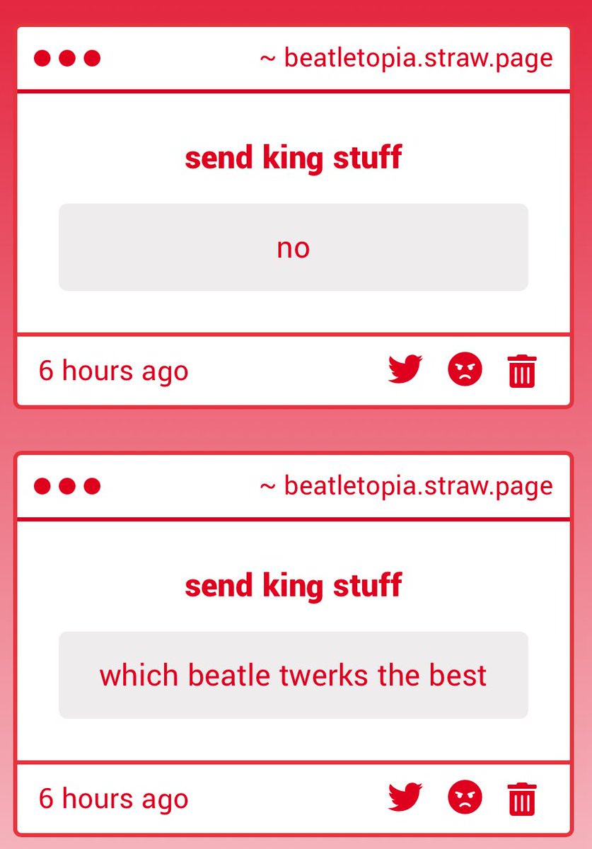beatletopia's tweet image. 1. paul cuz he has A LOT to work with

2. pls stop harassing me