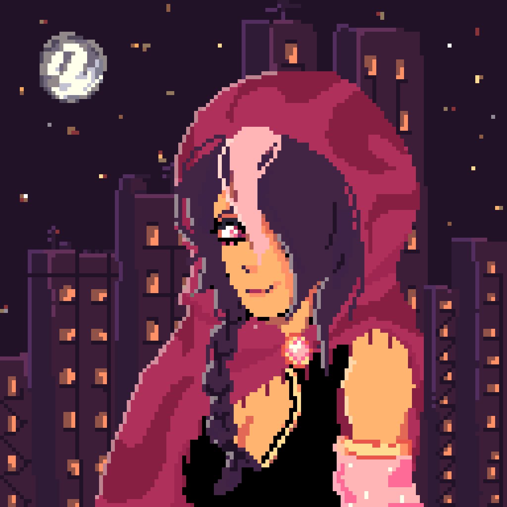 TheKaitastrophe's tweet image. Pixelizes your Quinacridone (it my fiwst pixew awt be nice)
#CrimzonMuze
