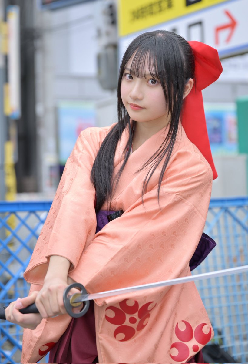 KapoAkatsuki's tweet image. 真宮寺さくら／サクラ大戦
#真宮寺さくら生誕祭2025
#真宮寺さくら誕生祭2025