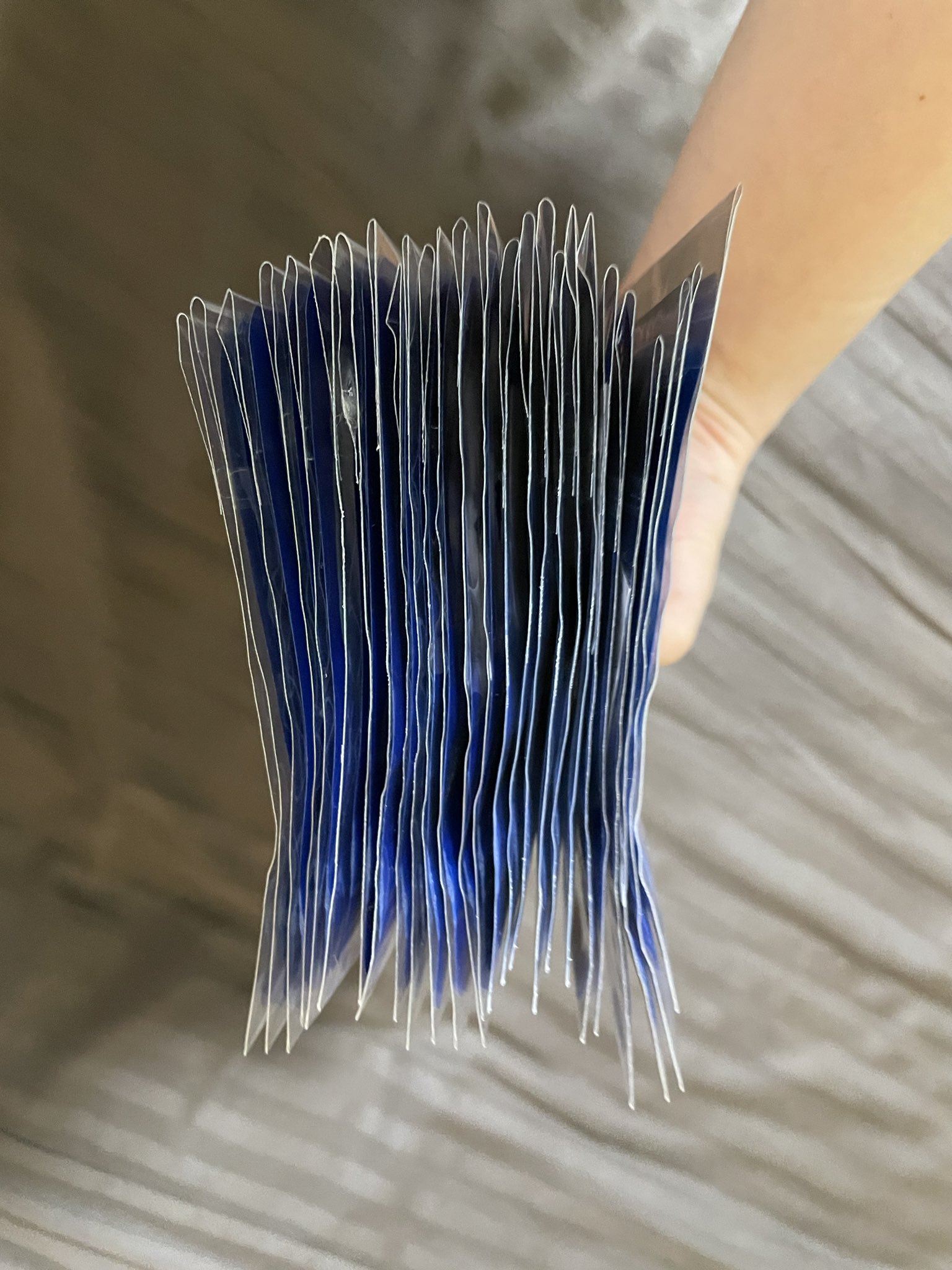 i*∀様 Eve UnderBlu　くじ Eve Arena Tour 2025「Under Blue」アプリくじラインナップ公開