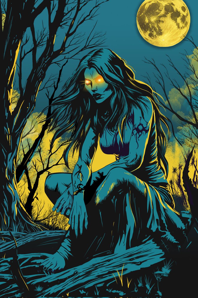 Hello dear Fam 
Happy #Monday

I wish all your dreams come true 

She is amazing 
1/1

#jinous_art 
#MadeCommunity1 
#NFT_Shill 
#NFTs 
#NFTCollectors