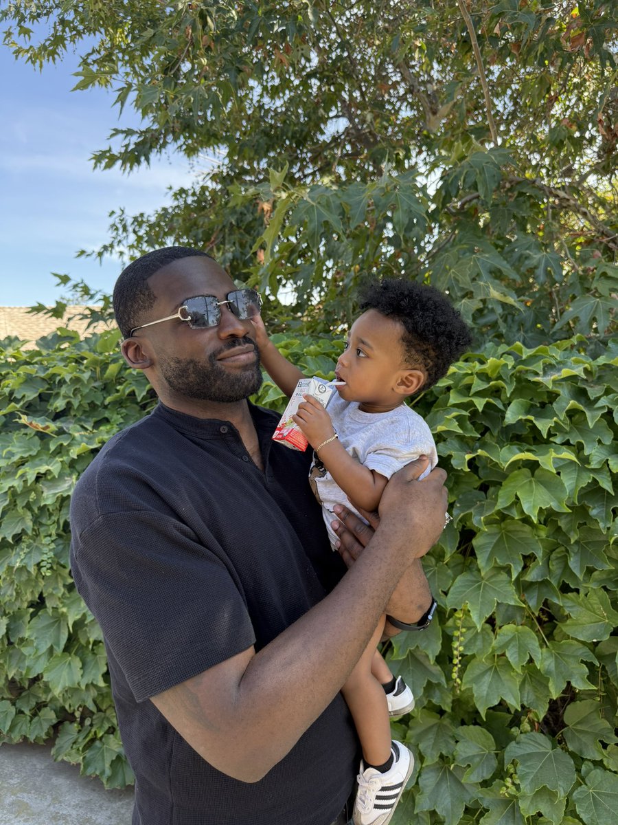 JellYGAF's tweet image. I didn’t know I could love someone as much as I love my nephew 🖤