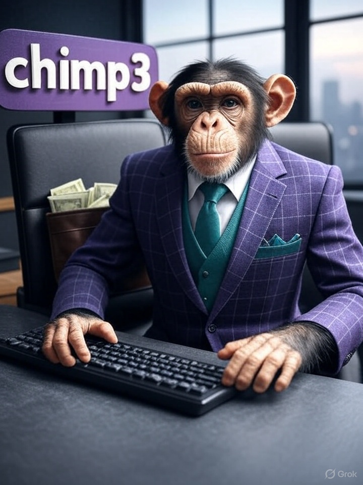chimp3_io's tweet image. GM if you GM

ITS Money Monday! 

Are we printing?🖨️