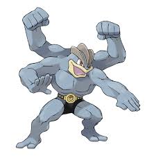 PmonFactsDaily's tweet image. Daily Pokemon Fact #0068: Machamp

Machamp are legally required to have a trainer in most regions. Ever since they were introduced, there have been a number of reports of wild Machamp ripping people in half for provoking them. They are quite easy to train, so this isn&apos;t an issue.