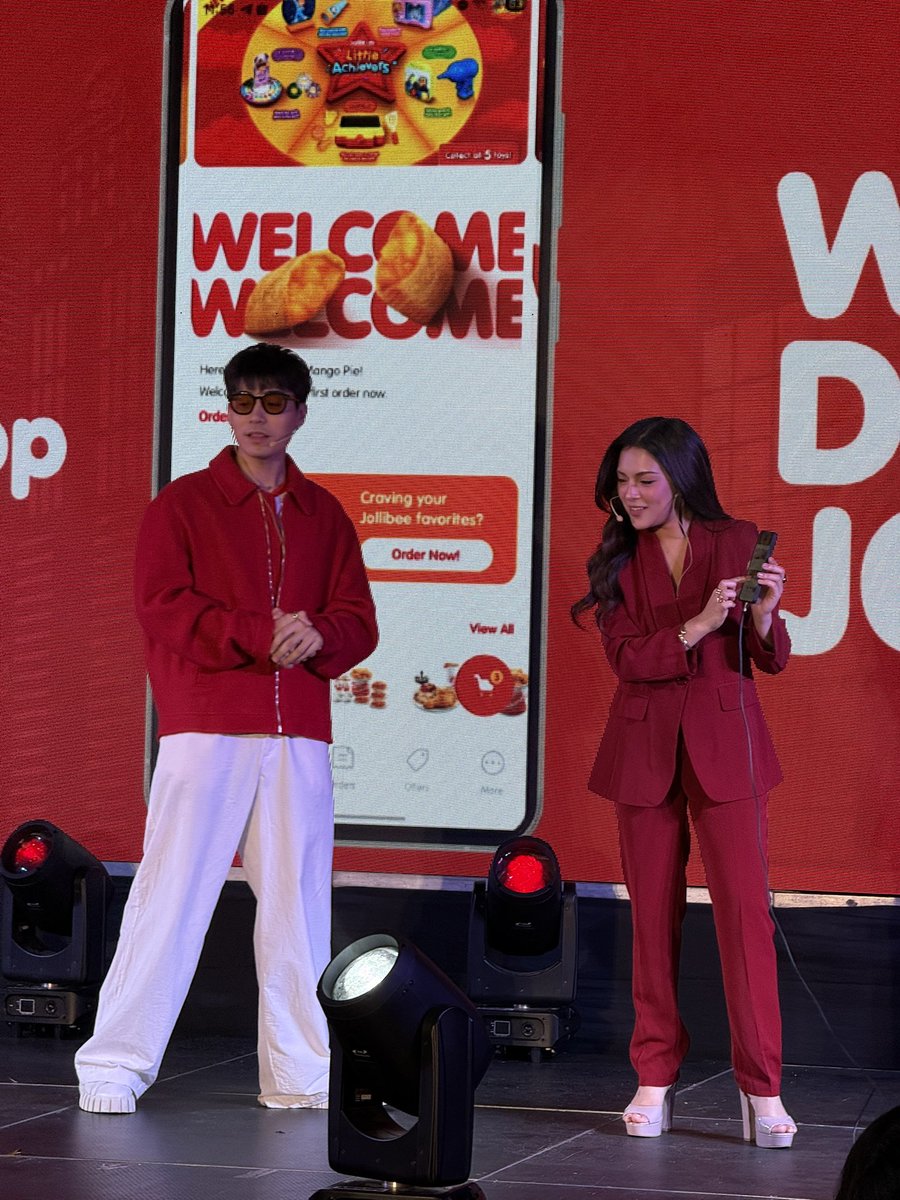 janenriquez_'s tweet photo. #MikBrentforJollibee #JollibeeApp https://t.co/41CRppp5my