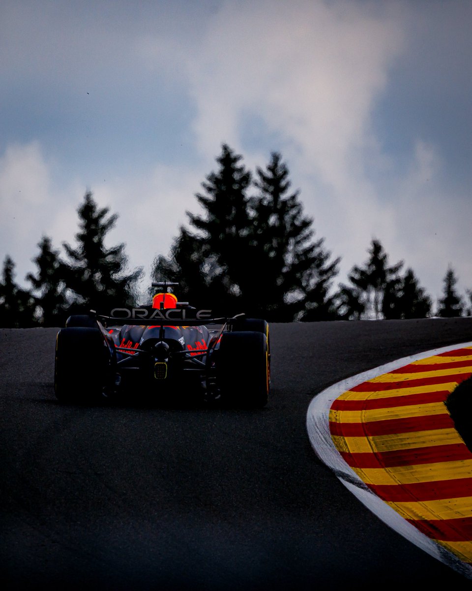 ㅤ

Spa always holds a special place in my heart. Thank you for the incredible support around the track this weekend. It truly means a lot. 🧡

ㅤ