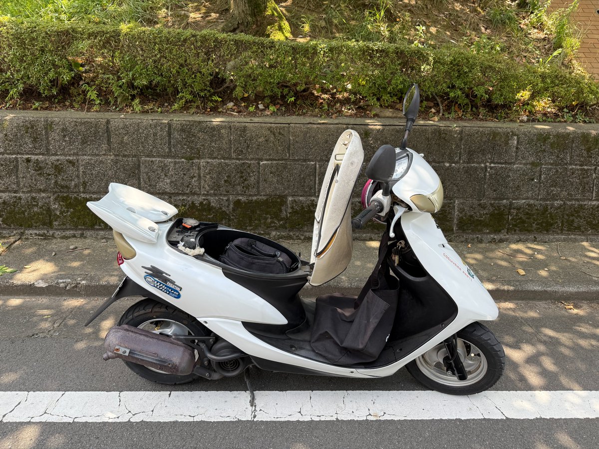kumahousecom's tweet image. マイナンバーカードが出来上がったらしい
だがしかし交付場所は永山😅
オープンカーだときつい🤣