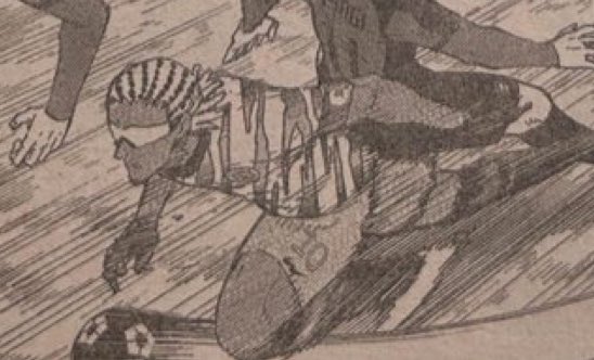 chifuyusbangs's tweet image. Fine shyt is their captain y’all