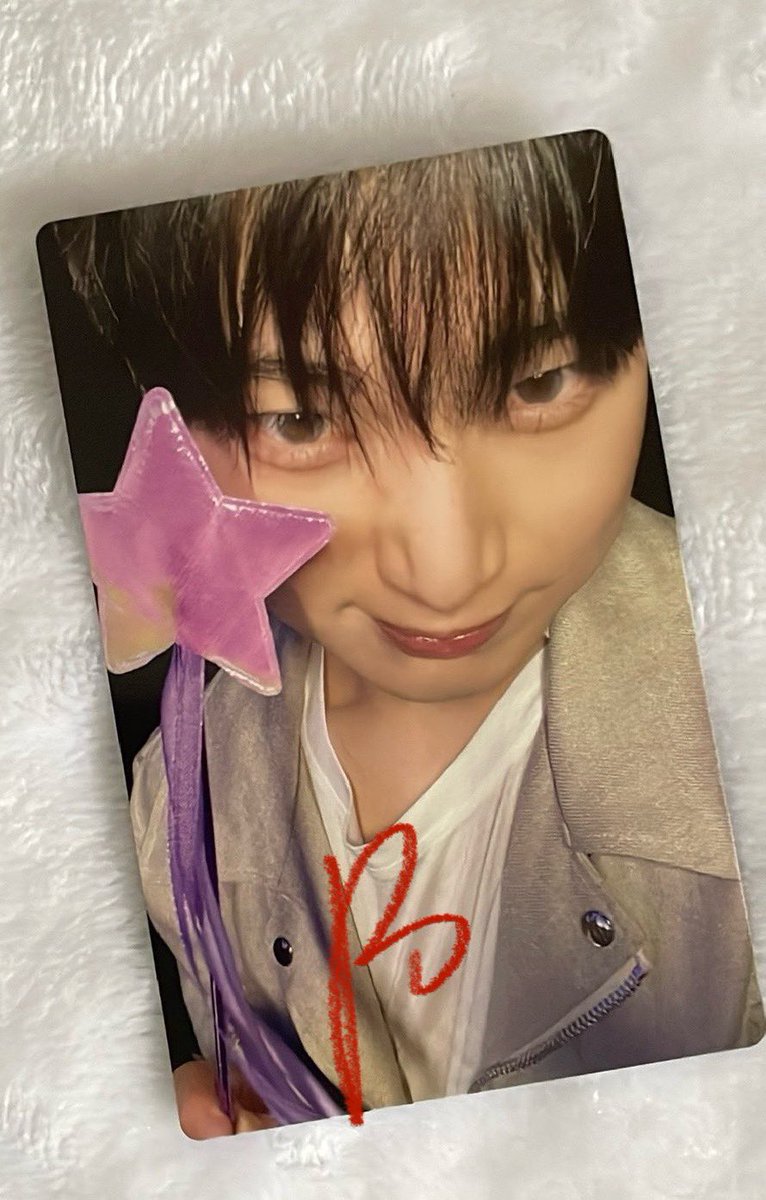 การ์ดนางฟ้าตัวน้อยน่ารักมาก 😭😭😭😭