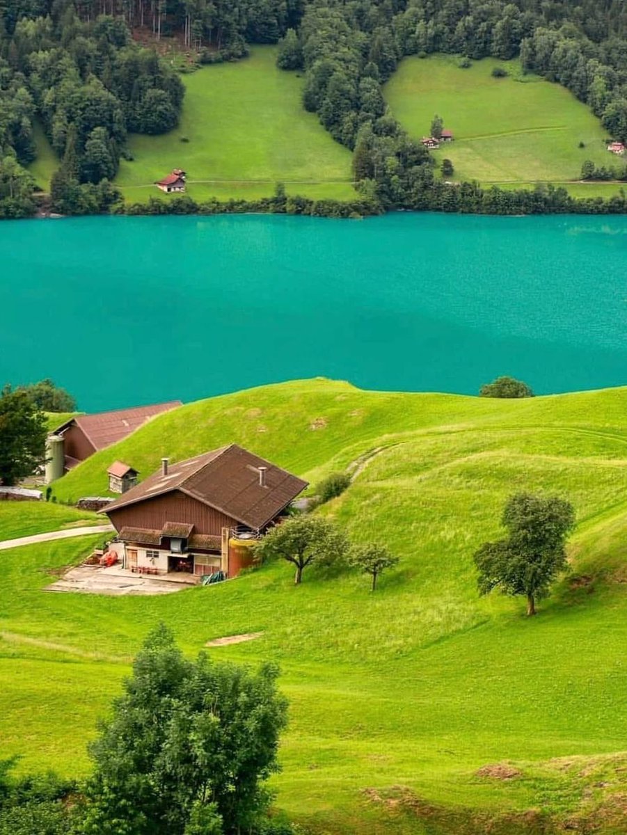 Lungern,Switzerland