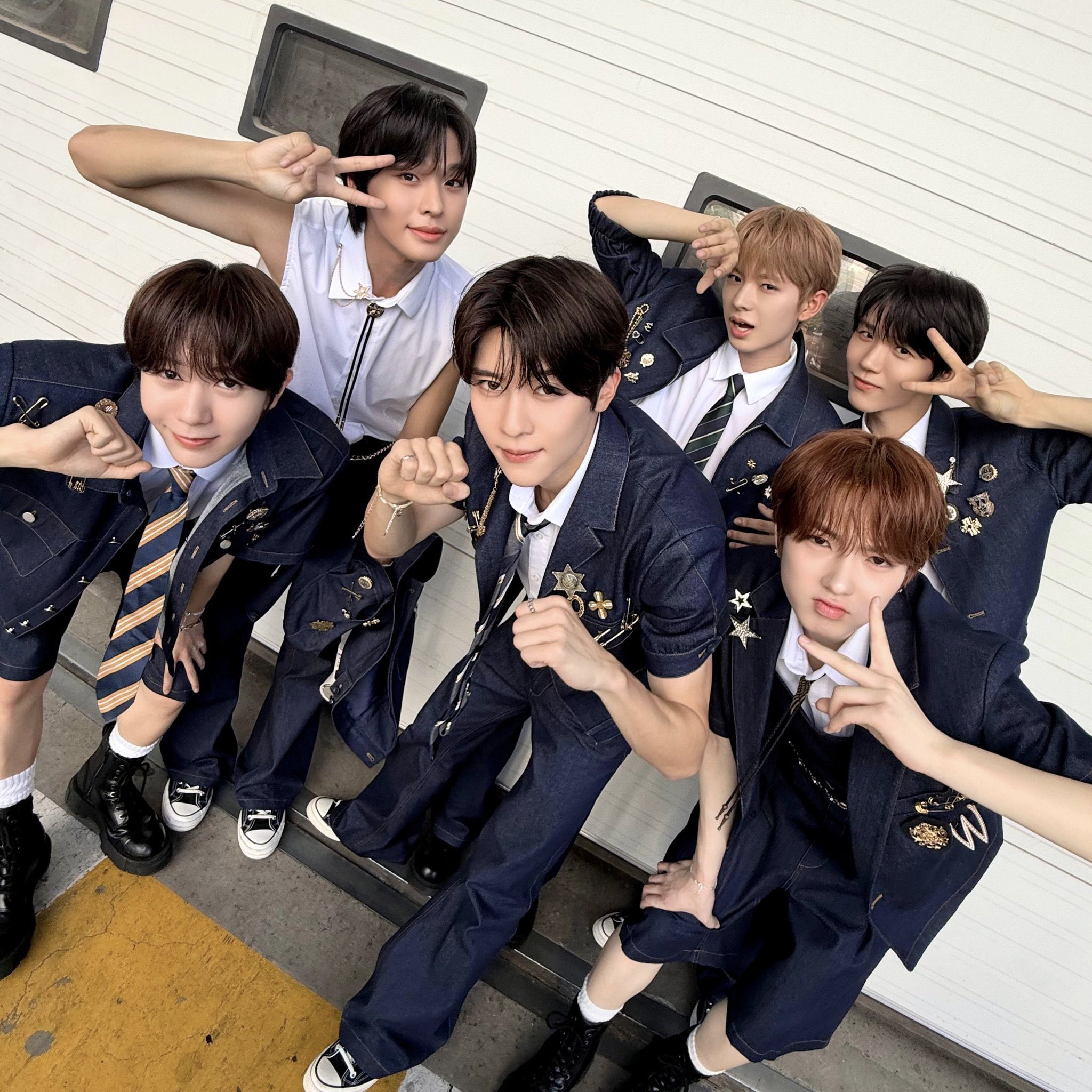 大きな夢 on X: 