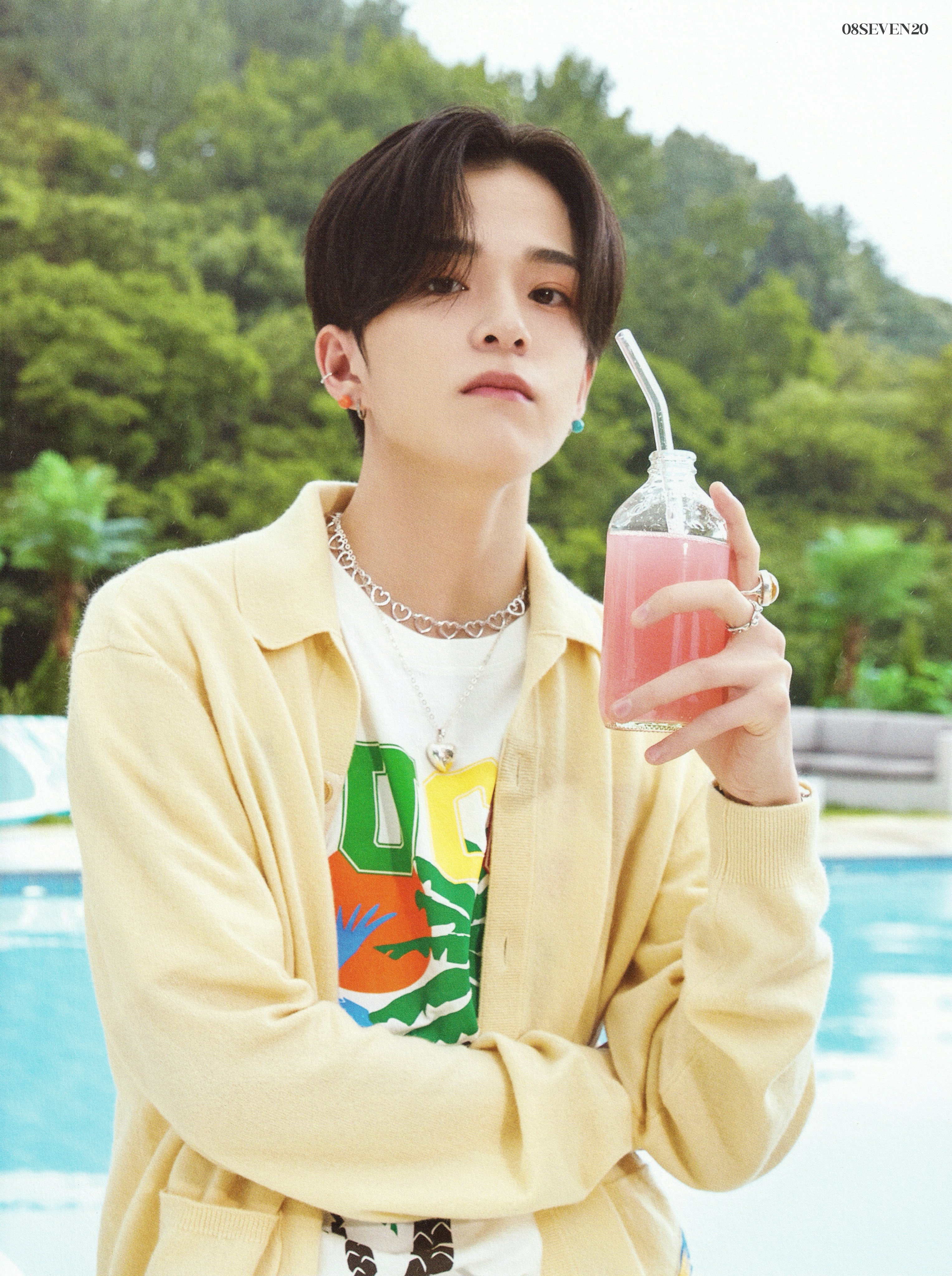 treasure scans on X: 