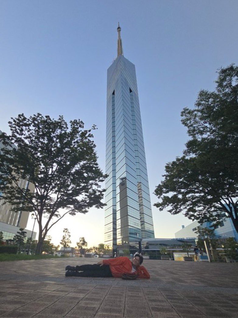 slash36daigo's tweet image. 日野涅槃像in福岡