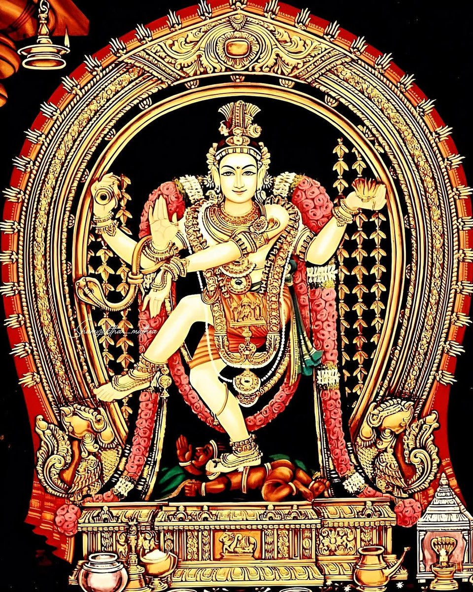 rdx98eshvar's tweet image. ஓம் நமசிவாய 🔱🕉️🚩