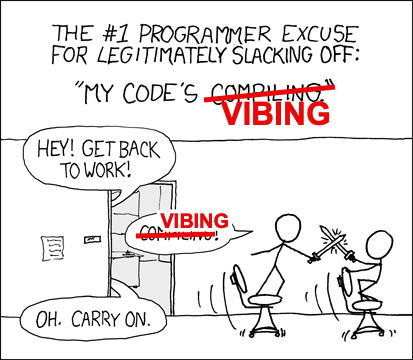 ustayready's tweet image. Added like 6 major updates into my Cursor's queue and as it churned through them, it made me think of this throwback...