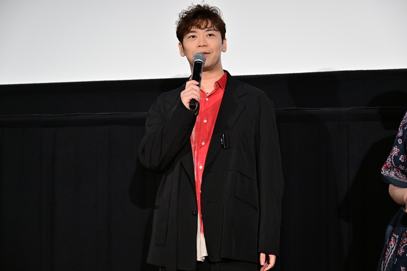 LittleBird_2024's tweet image. 『BULLET/BULLET』公開記念舞台挨拶 オフィシャルレポート
littlebird.site/0728-bullet/
#バレバレ #井上麻里奈 #瀬戸麻沙美 #古川慎