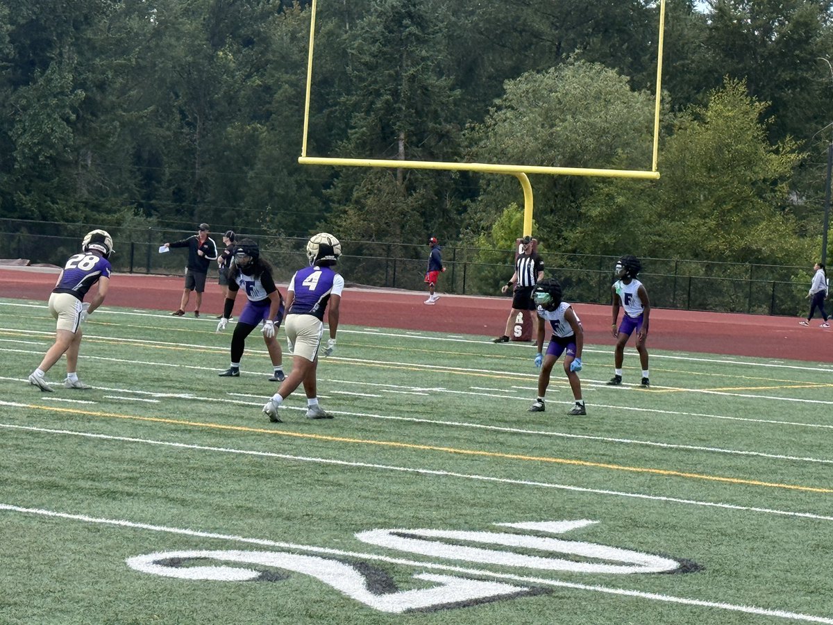 FosterHSFB's tweet image. The Bulldogs finished up their summer competitions at the Lakewood 7 on 7 and Linemen Challenge this weekend!!! The program had a solid summer off season and continued to show improvement in a variety of ways! We’re already looking forward to the First Day of the season on 8/20