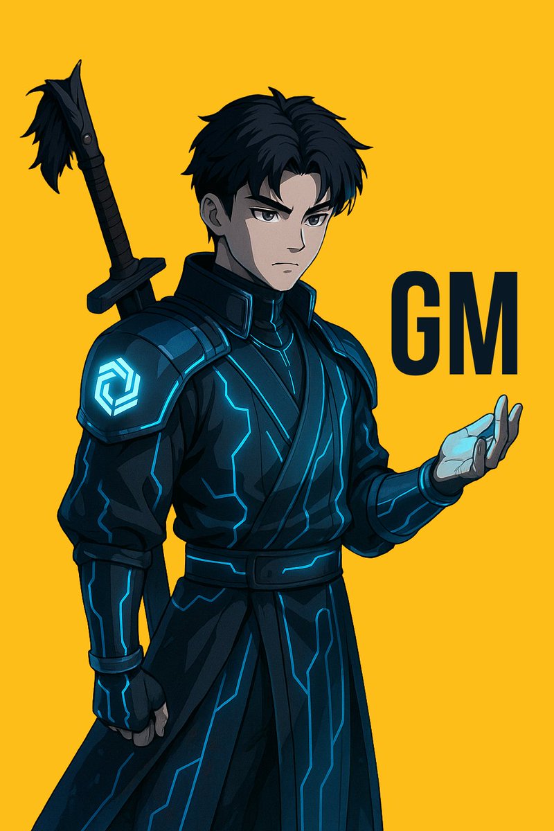 aphkenneth's tweet image. Last week issa blast for @Immutable👀
~ $DANTE TGE launch of @PlayDanteGames
~ @OverKnightsGame Genesis FREE mint launch
~ New game announced ➝ DiceGo of @MARBLEXofficial
~ Ubisoft x Immutable ➝ @MightMagicFates
What we have this week?
GMmutable and say it back folks!