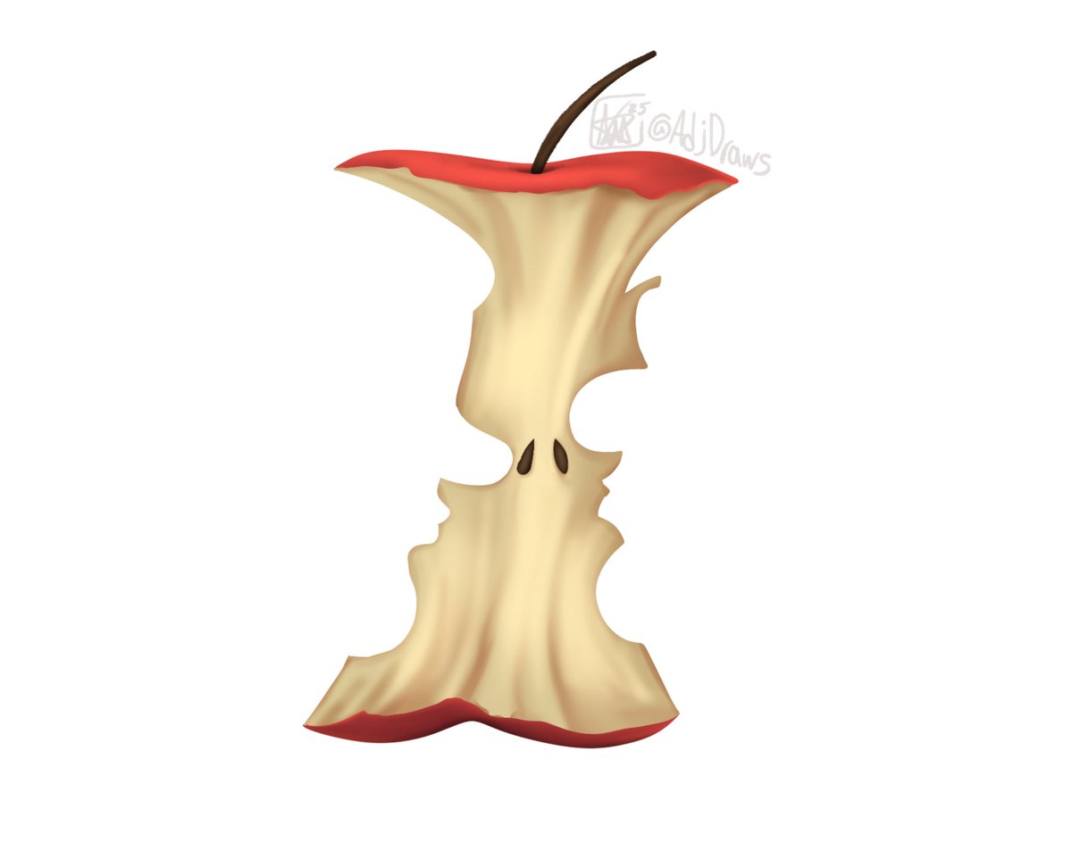 Has anyone done this with the apples?