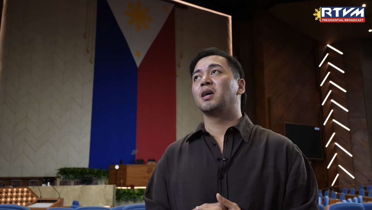 Star Magic - Polaris tweet media