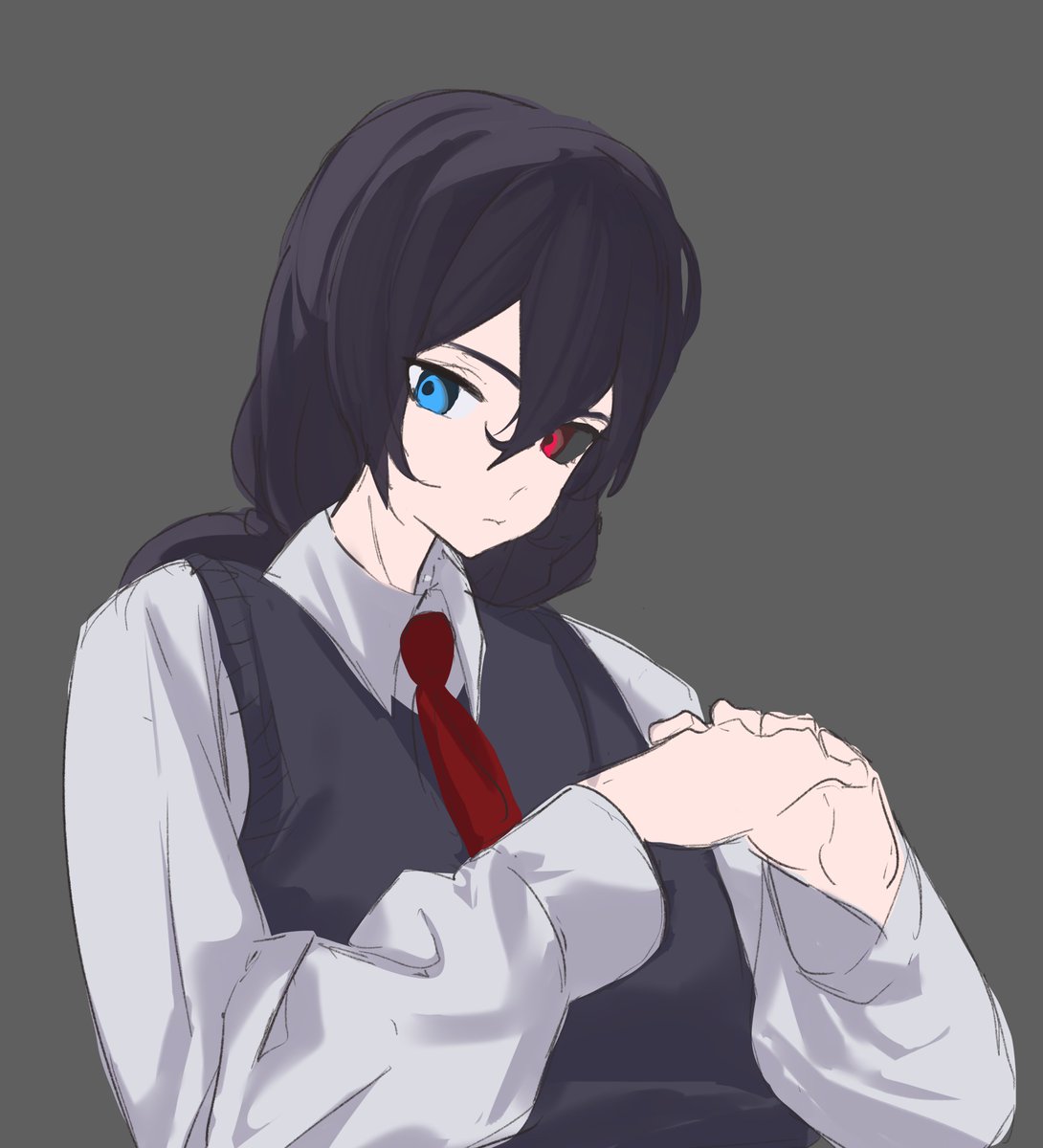 Daaku_Sus's tweet image. is it even here?
#arttovu