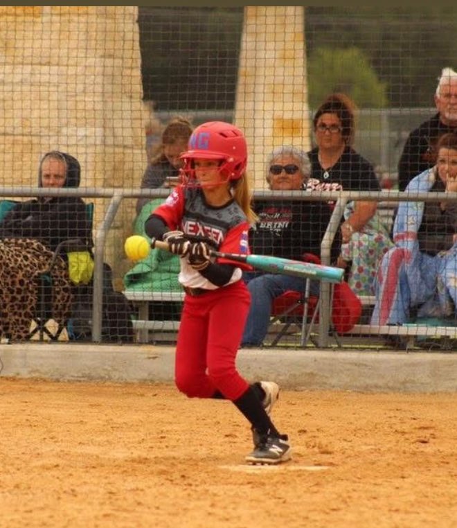 Mikayla Wilson tweet media