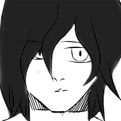 teshi_ancap's tweet image. #NewProfilePic dei meu melhor