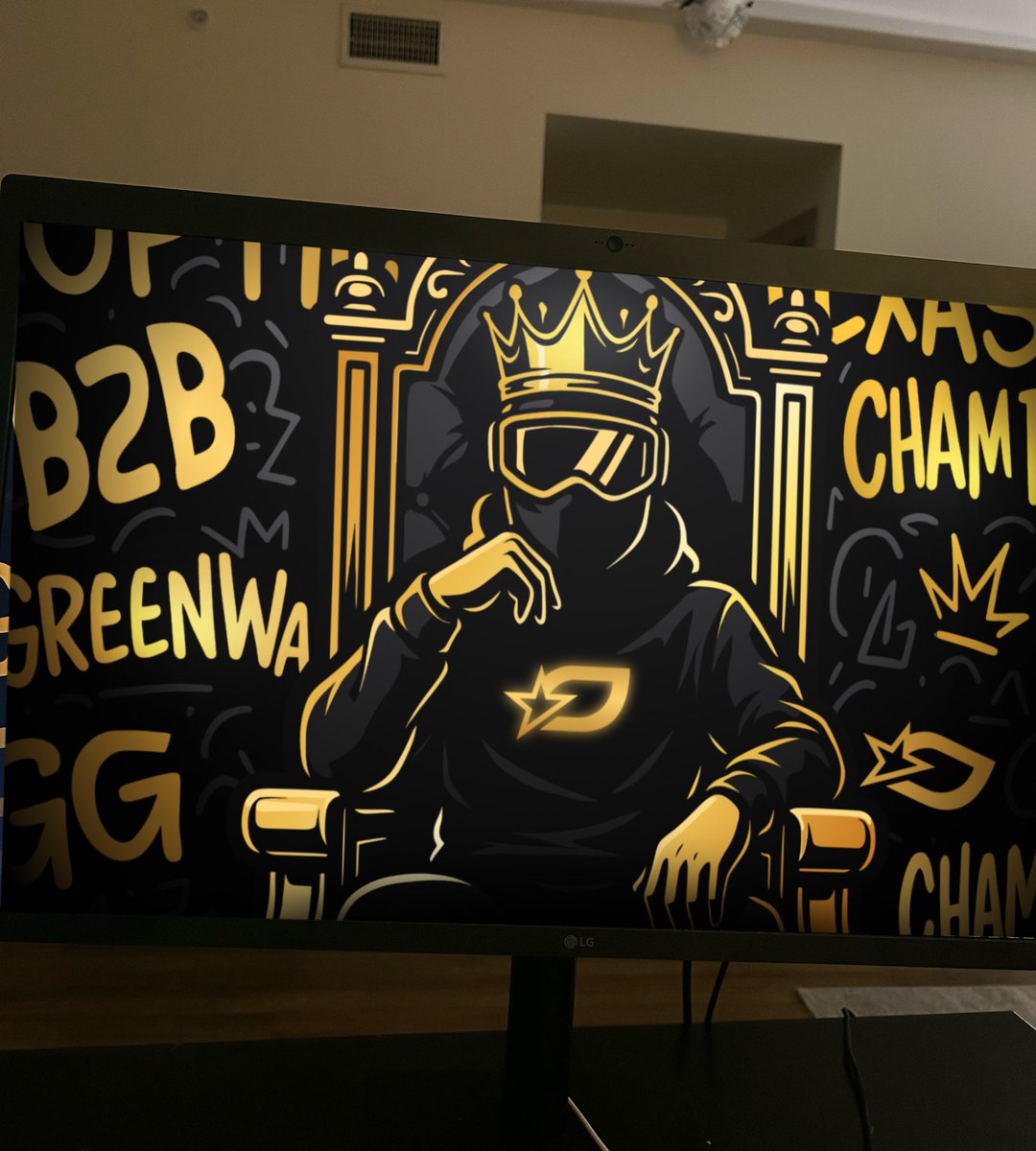 In honor of <a href="/OpTicTexas/">OpTic Texas</a> winning <a href="/EWC_EN/">Esports World Cup</a> a free champions wallpaper for all 🏆

Download Here 👇
drive.google.com/file/d/1lUPZrF…

RT to spread awareness 💛