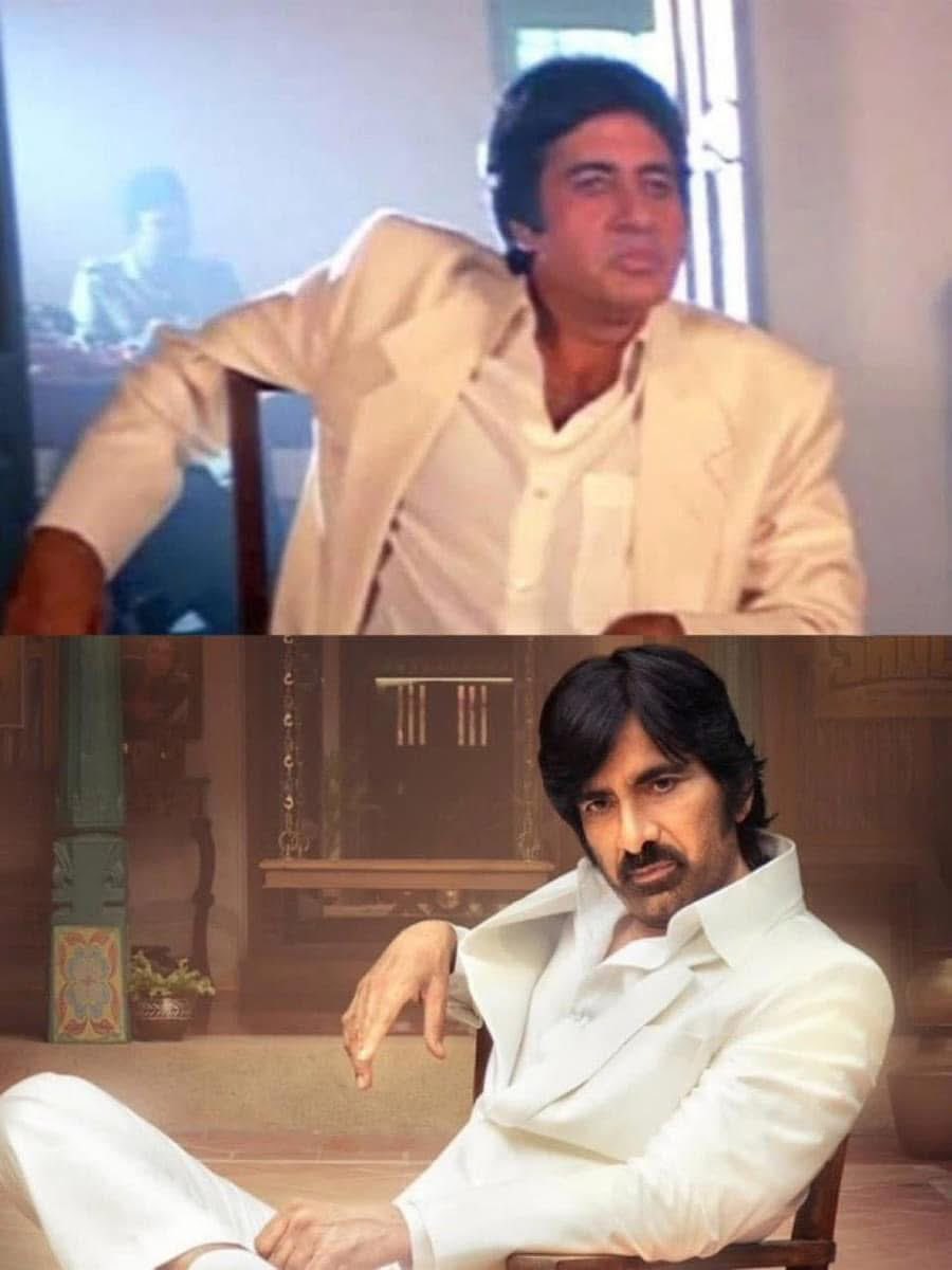 Ashok Singh (@ashoksingh68) on Twitter photo war2 #pushpa #salaar todayβs stars inspired by #AmitabhBachchan #indiancinema #bollywood <a href="/SrBachchan/">Amitabh Bachchan</a> war2 #pushpa #salaar todayβs stars inspired by #AmitabhBachchan #indiancinema #bollywood <a href="/SrBachchan/">Amitabh Bachchan</a>