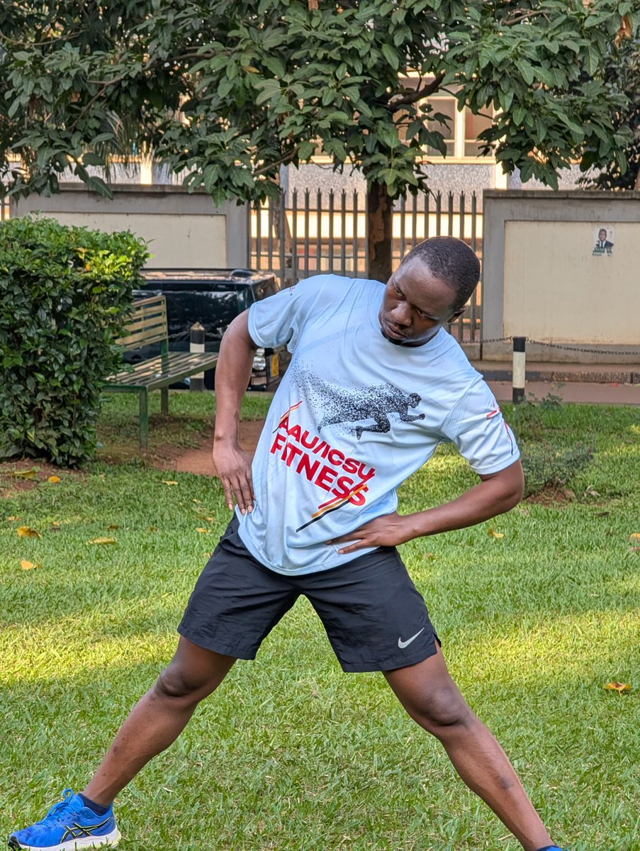 Association of Anesthesiologists of Uganda (@anesthesiaug) on Twitter photo What a day it was! Yesterday, we hosted our very first AAU/ICSU Fitness Run—and what an energetic start it was. Huge thanks to everyone who showed up, stretched out, and hit the track with us.
Special shoutout to <a href="/TroikaaPharmac1/">TroikaaPharmaceuticals</a> for powering us up with an amazing breakfast. What a day it was! Yesterday, we hosted our very first AAU/ICSU Fitness Run—and what an energetic start it was. Huge thanks to everyone who showed up, stretched out, and hit the track with us.
Special shoutout to <a href="/TroikaaPharmac1/">TroikaaPharmaceuticals</a> for powering us up with an amazing breakfast.