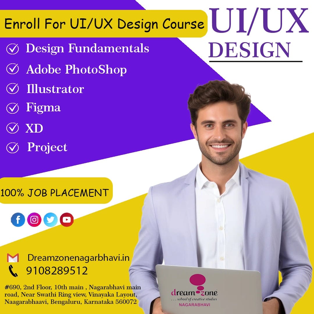 Graphic design - Check out this creative work done by our student Vignesh 
  ✨
🌟Admission is open for Graphic Design, Fashion Design, and Interior Design 🌟
For inquiries and admissions, contact us at 9108289512/7676922376.

#FashionDesign #Interiordesign #GraphicDesign