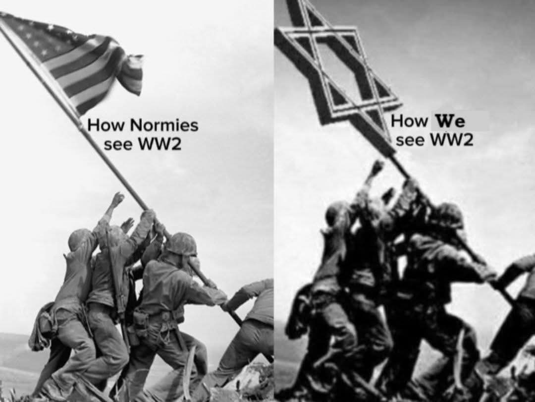 Hitlermania2's tweet image. GN