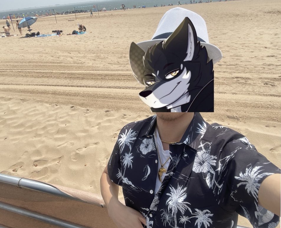 Eric Inuzuka tweet media