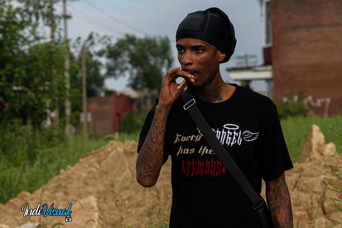 ImOnlyKD's tweet image. I took these today. 📸

@DemoStudda  my Boy 💯

Indivisual Photography !