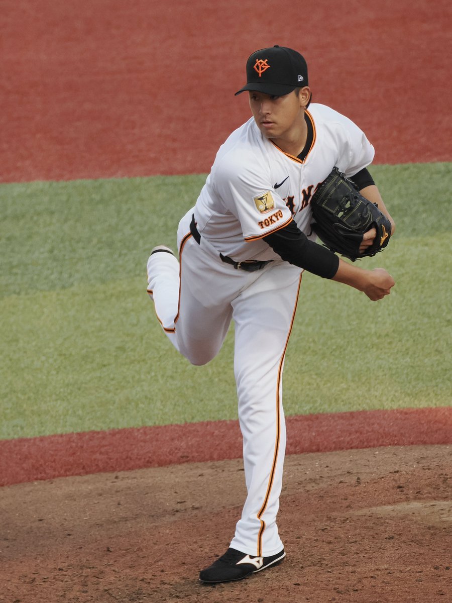 mknm_gpht's tweet image. 2025-07-27 ジャイアンツタウンスタジアム
#堀田賢慎
#ジャイアンツ #giants #巨人