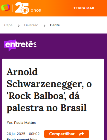 ancapsu's tweet image. Hahahahaha... por favor... digam que isso é fake news...