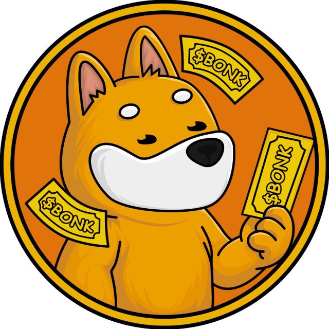 crypto_mania00's tweet photo. Aped this utility project in Solana

Bonktip $BTB

A working utility where you can tip your friend in telegram and I heard they'll be pushing the bot in twitter too! 

@BonkTipOfficialBot  

CA : UZDUDeDjg2q5Gyc3MVhBXHo1HAAin3MbnW4913sbonk https://t.co/YAON5J0KIr