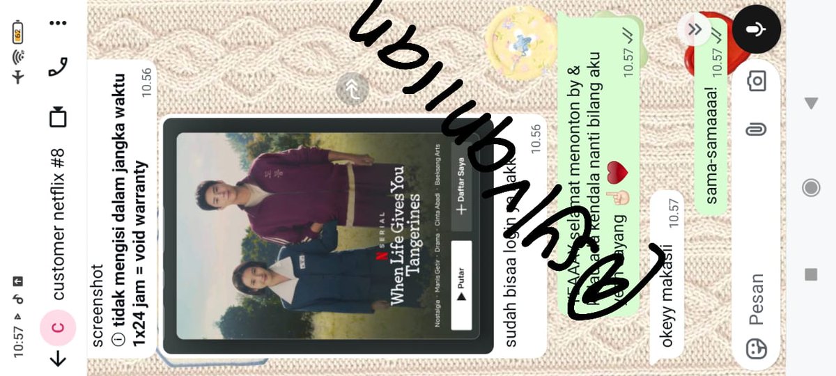 sylvaniran's tweet image. sambut pagimu dengan jajan di aku timuuun